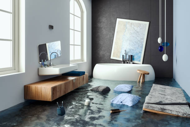 Best Carpet water damage restoration  in Arlington, TX