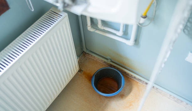  Arlington, TX Water damage restoration Pros