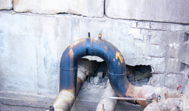 Best Water damage contractors near me  in Arlington, TX